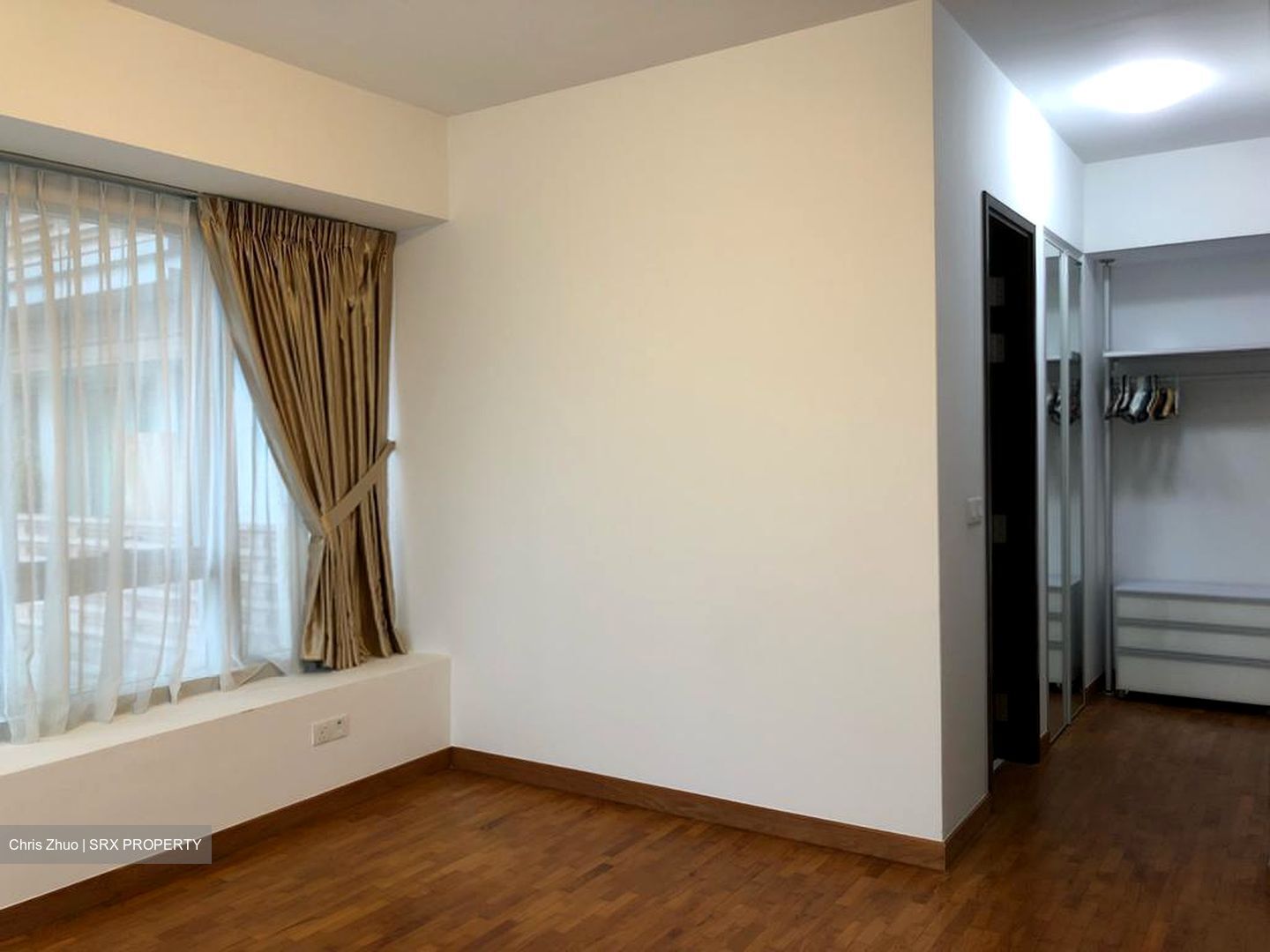 The Rochester Residences (D5), Apartment #564742411